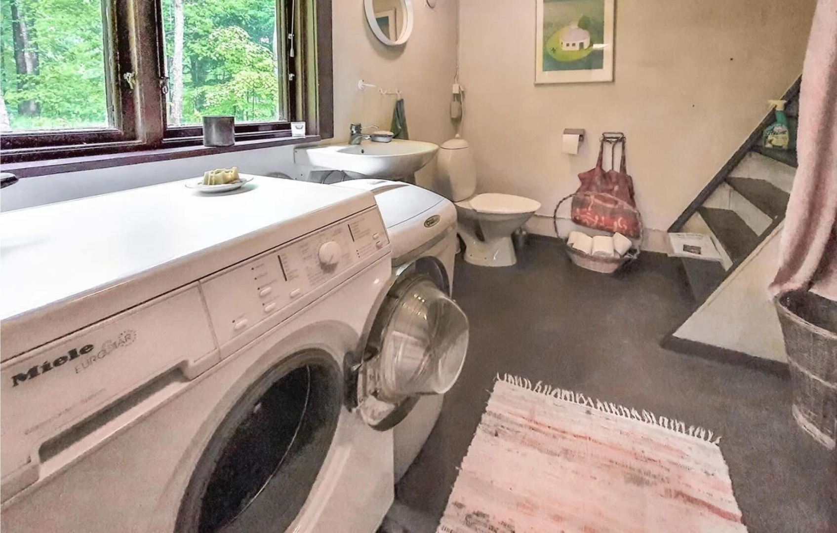 Nice Home in Hörby With 2 Bedrooms