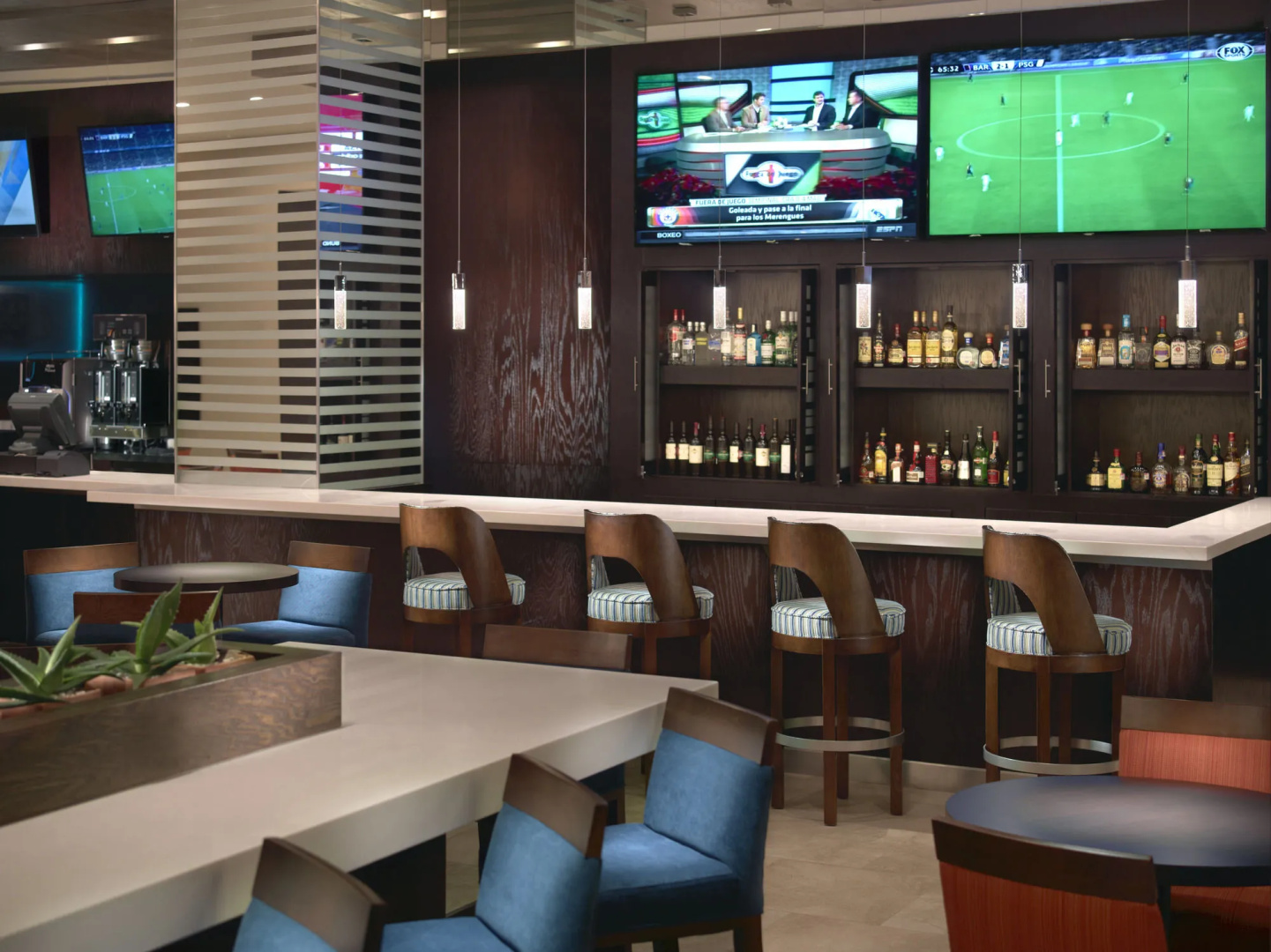 Courtyard by Marriott Queretaro