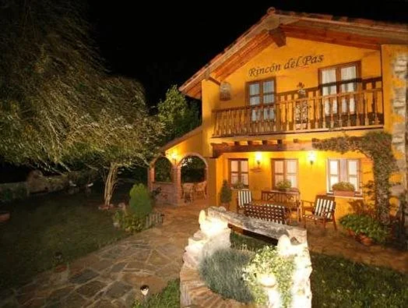 Posada Rincón del Pas