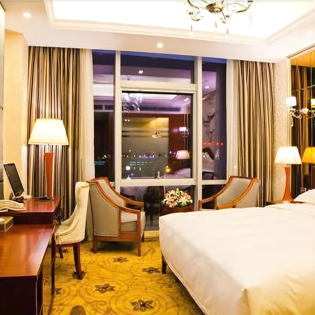 Binjiang Garden Hotel