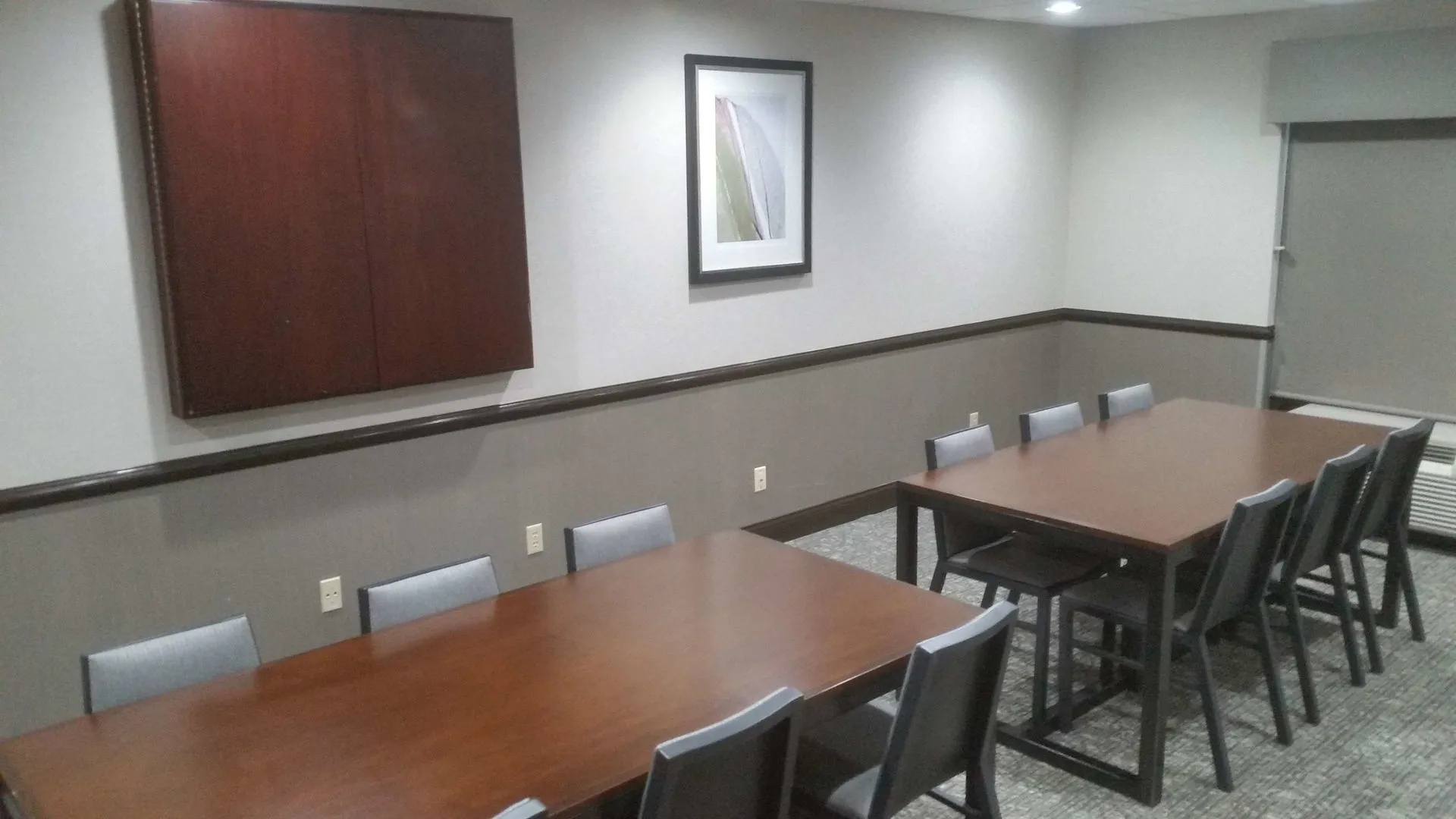 Best Western Suites