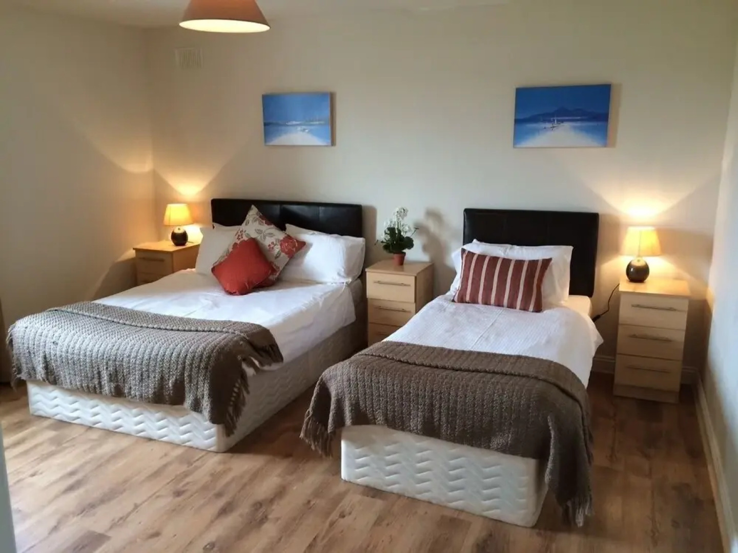 Doolin Village Lodges