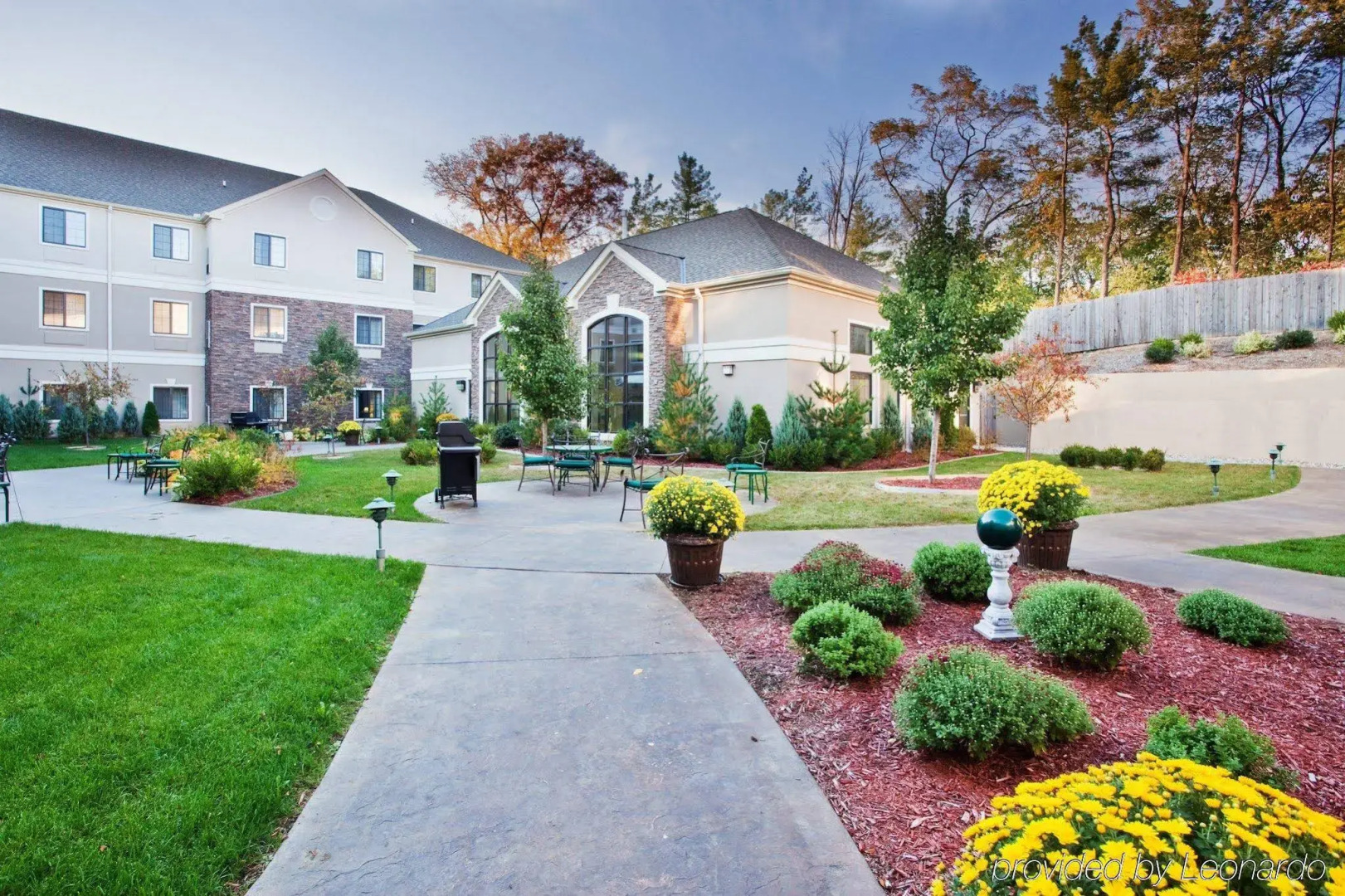 Staybridge Suites Kalamazoo by IHG