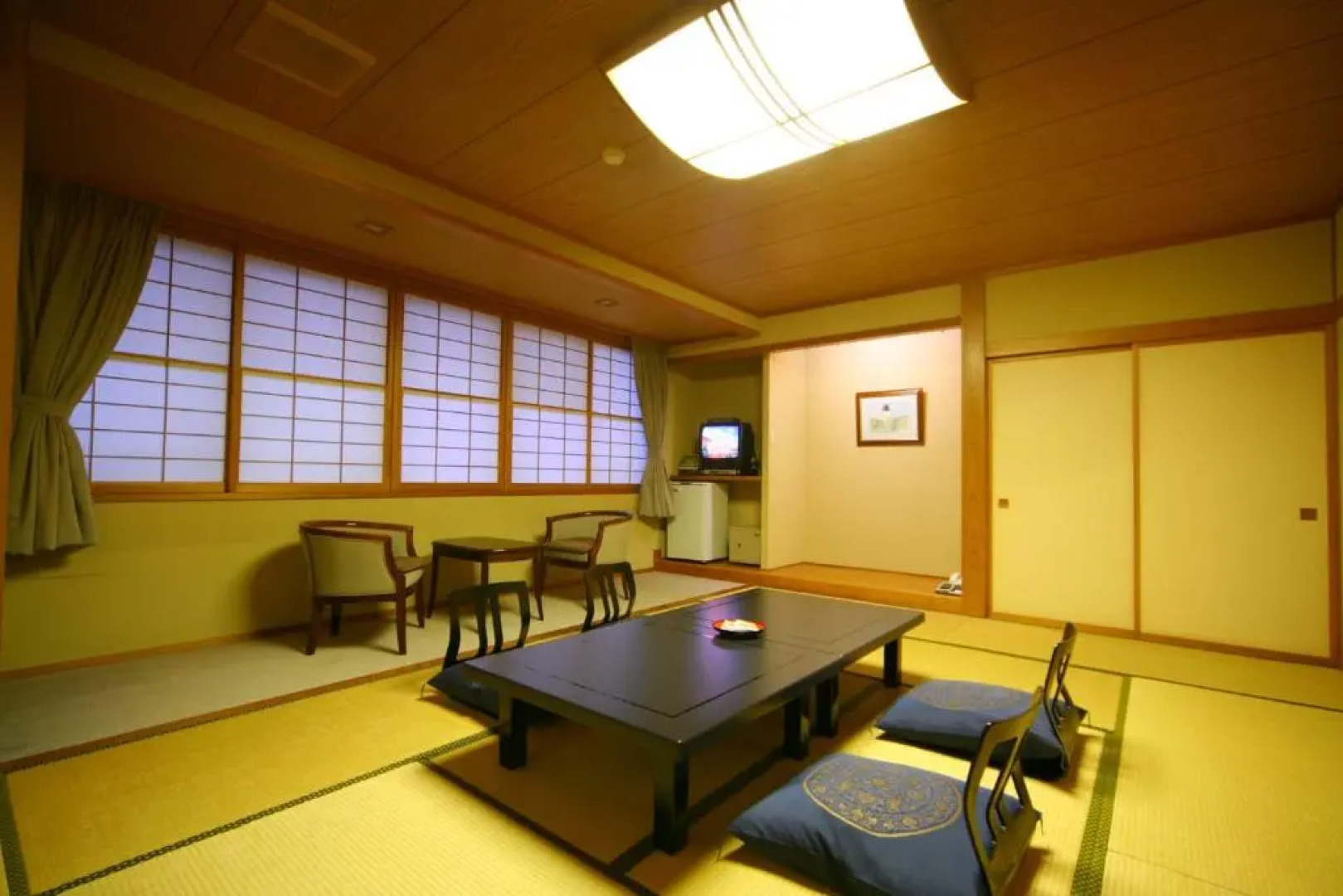 Hotel Symphony Sagae Onsen