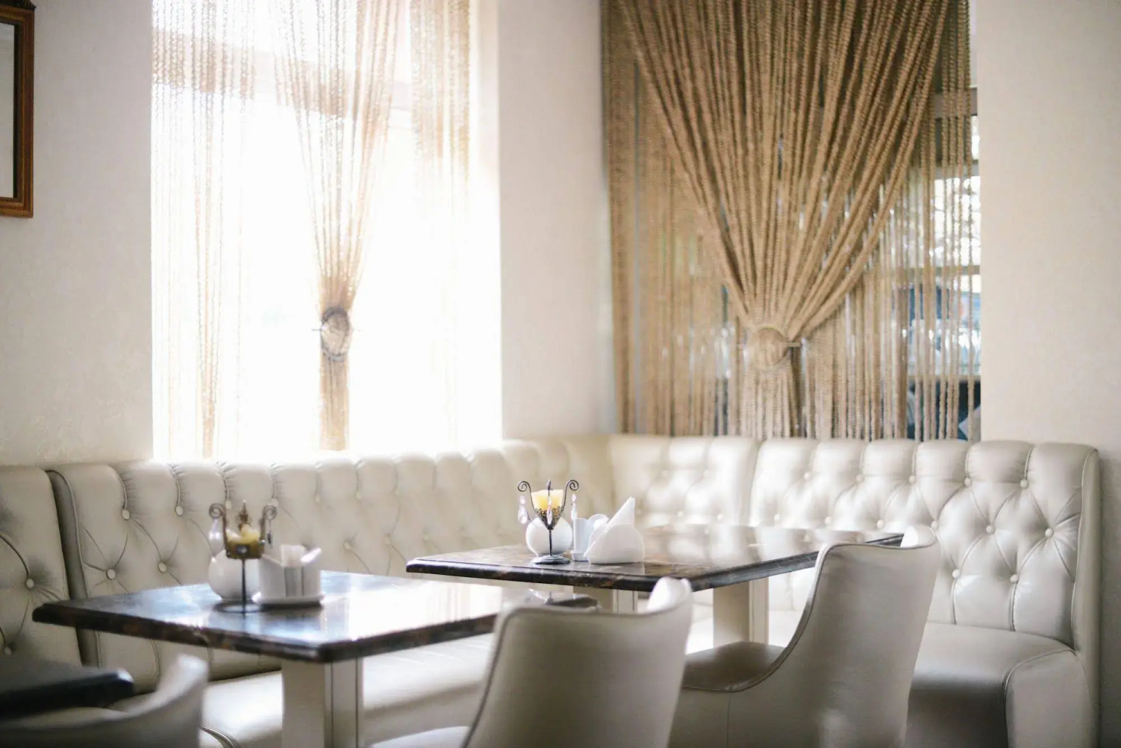 Отель «Афродита»