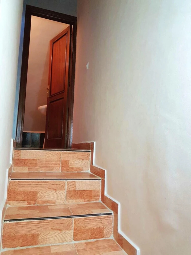 Apartment Residence Hilali