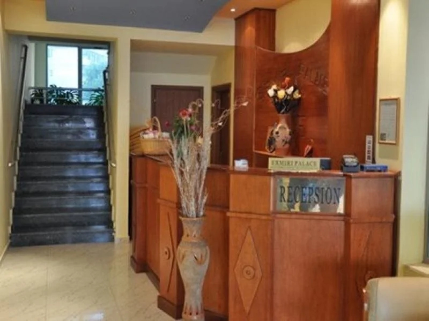 Ermiri Palace Hotel