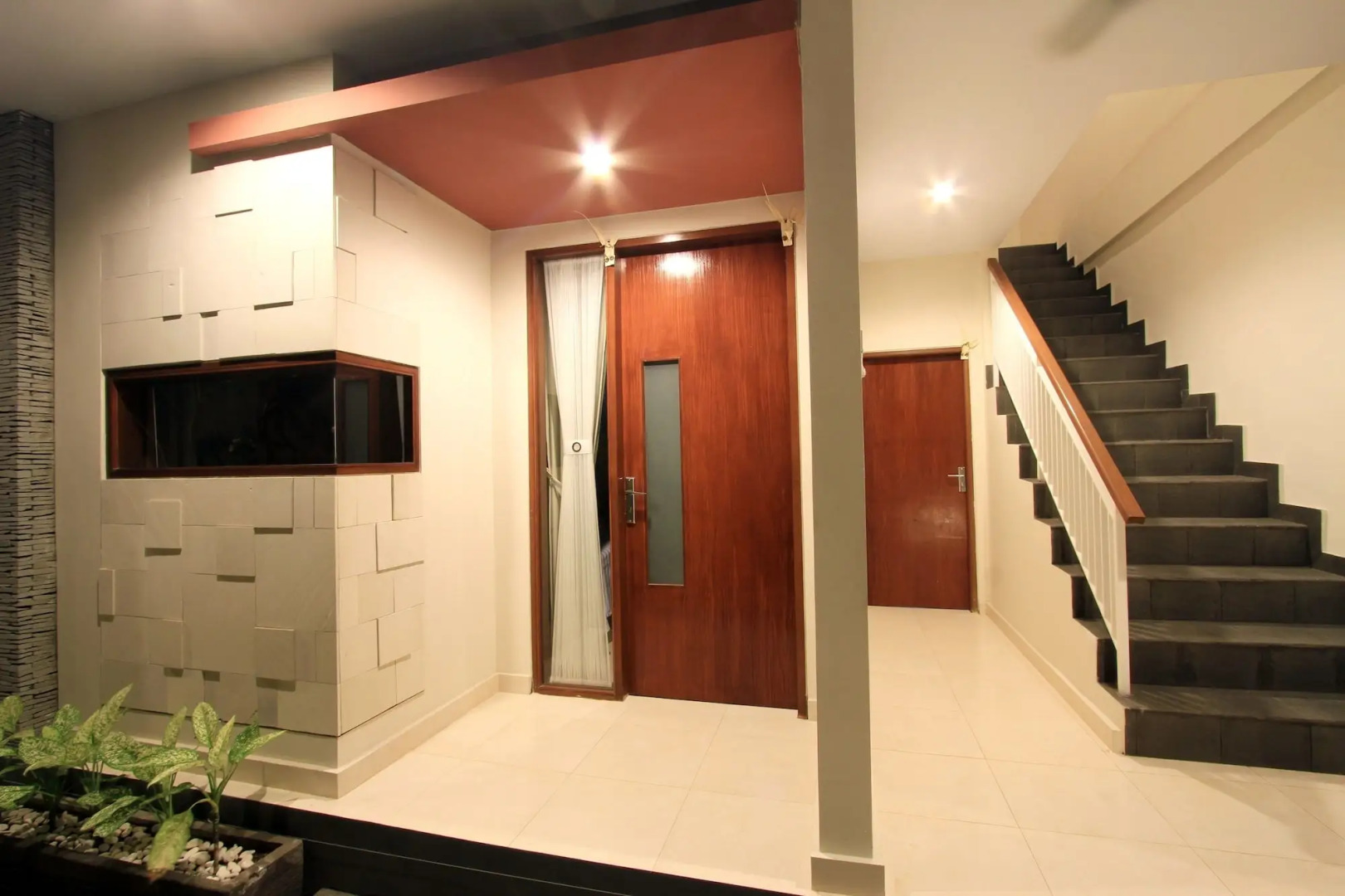 Saren Guest House Bali