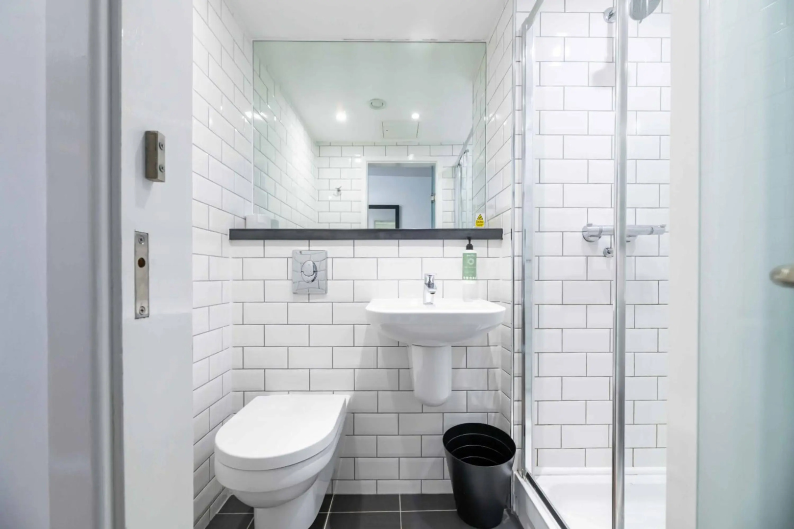 easyHotel Newcastle