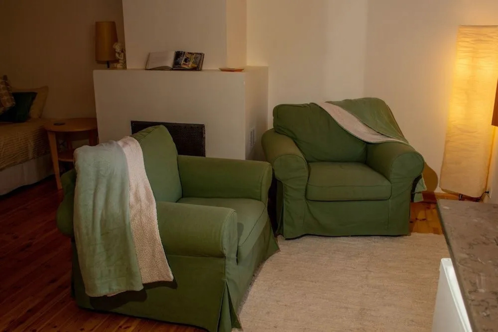 Secret Garden Retreats