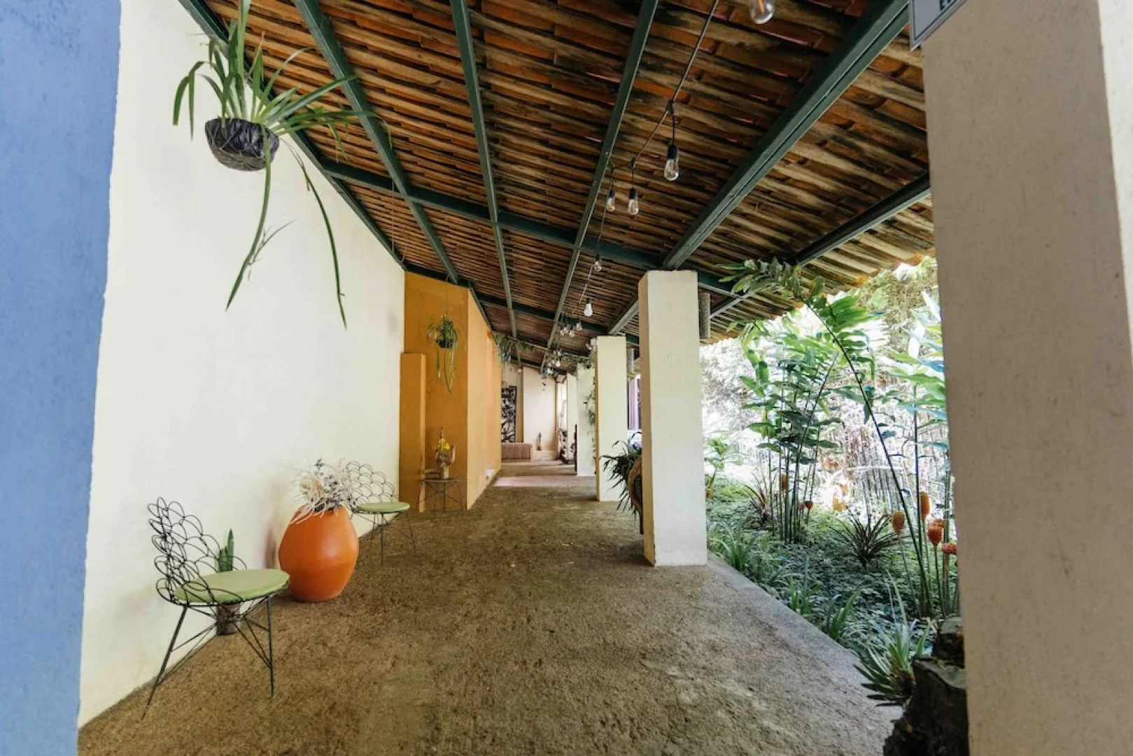 Casa 1800 Ataco Boutique Hotel