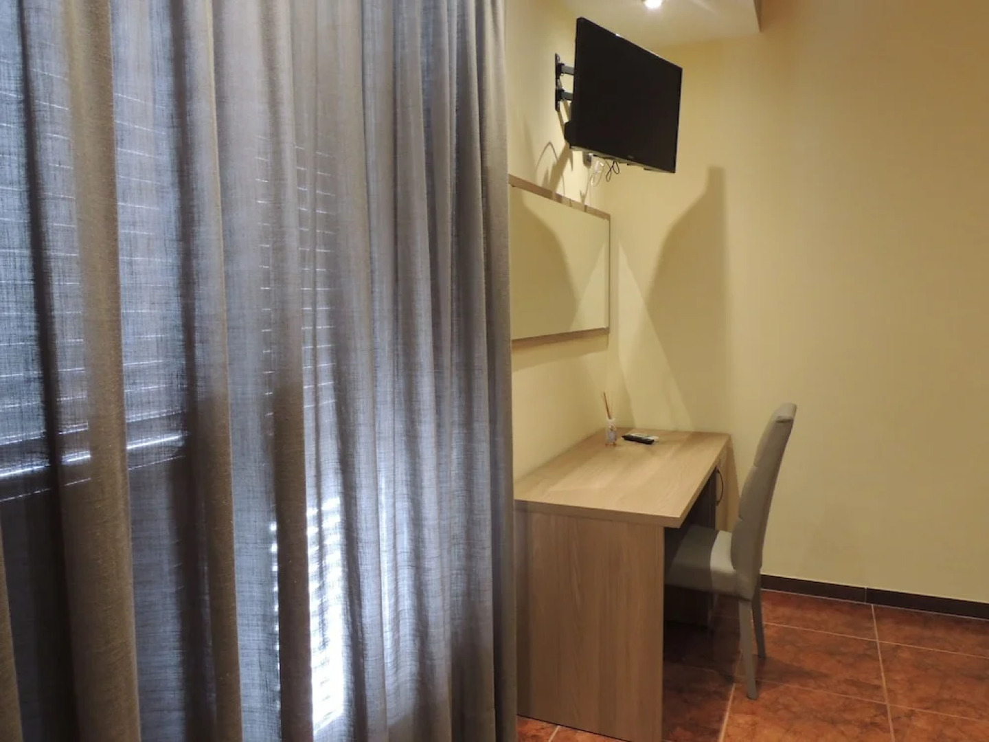 B&B A Due Passi Dal Mare