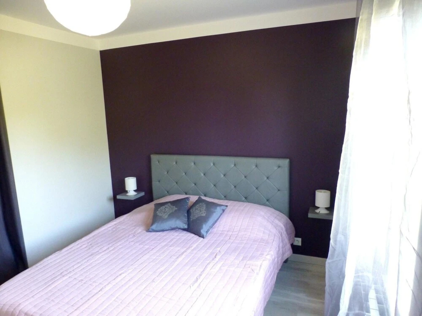 Villa With 3 Bedrooms in Lirac, With Private Pool, Enclosed Garden and