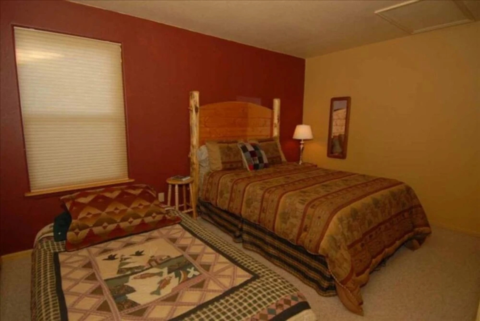 Canyon House at Trails End