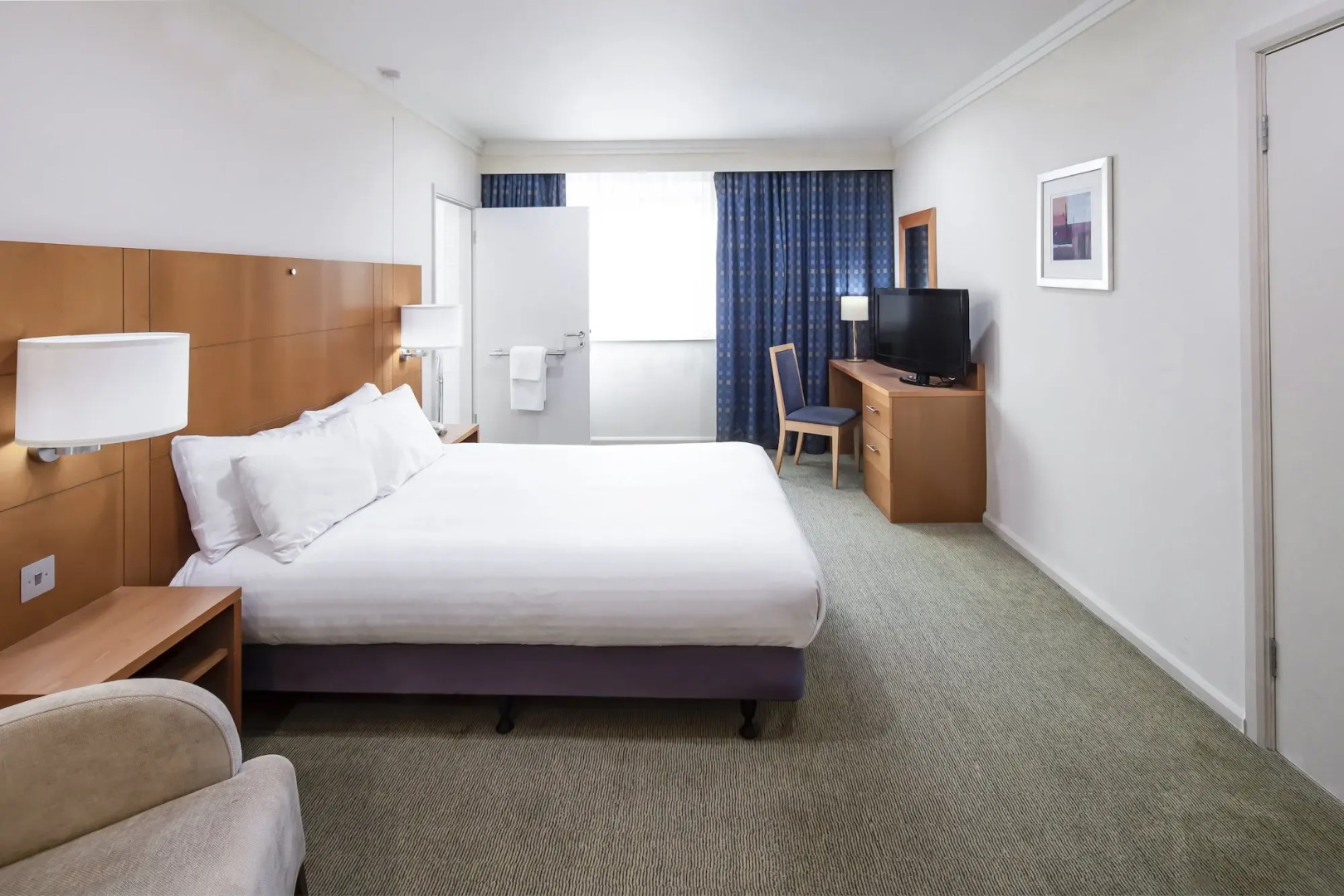 Holiday Inn Hull Marina by IHG