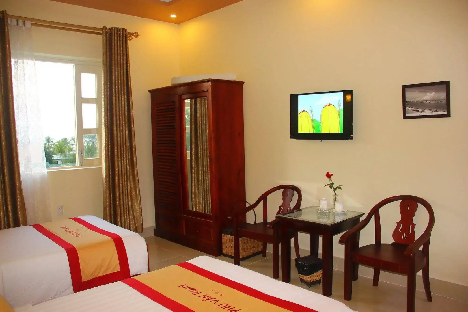 Phu Van Resort & Spa