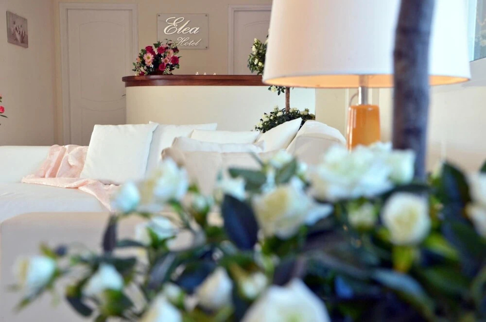 Elea Hotel Apartments and Villas