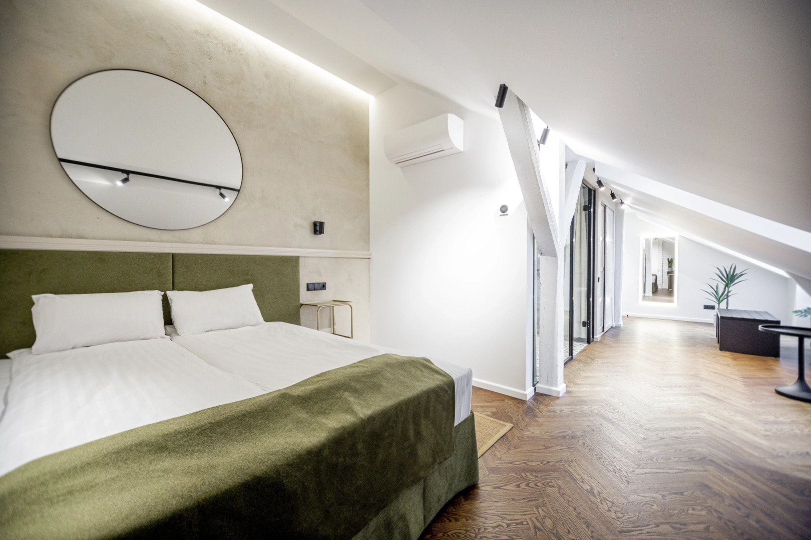 Hotel Konventa Sēta Keystone Collections