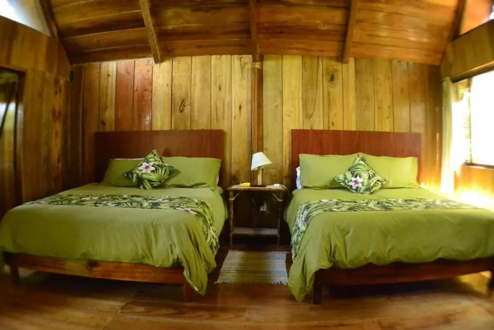 Hostería Mariposas de Mindo