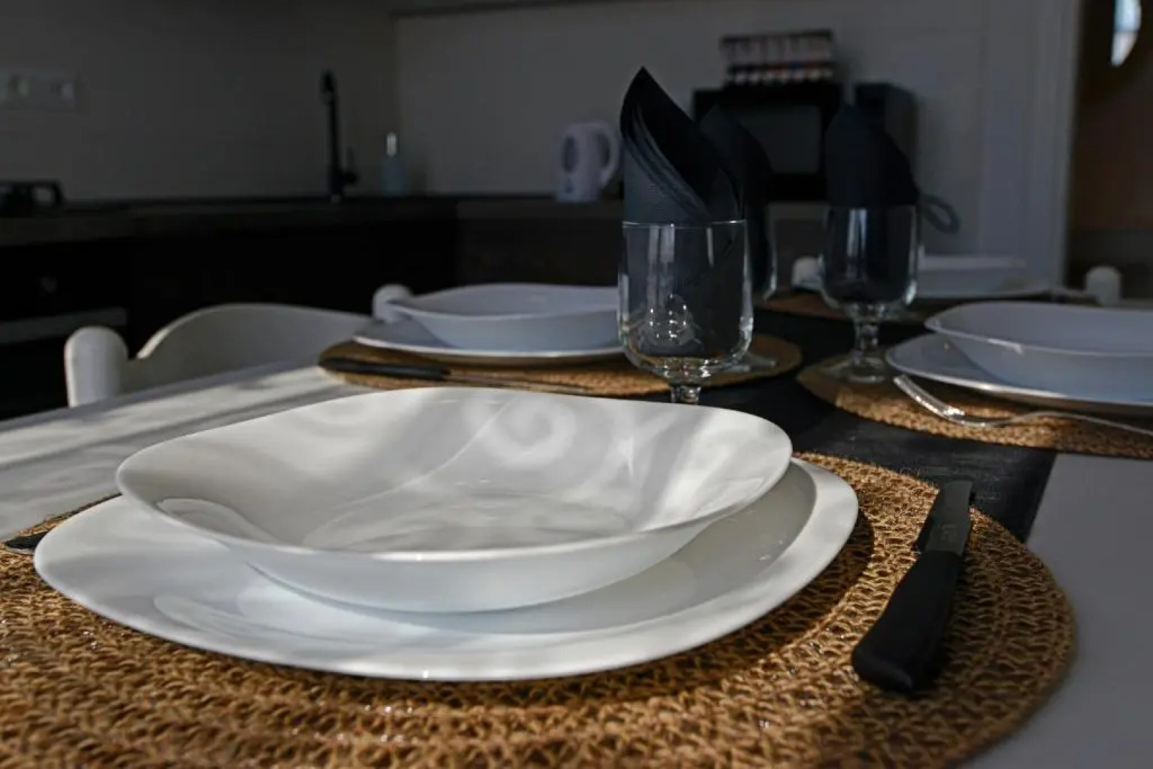 [Appartamento ☆☆☆☆☆] a 5 minuti da Centro e Mare