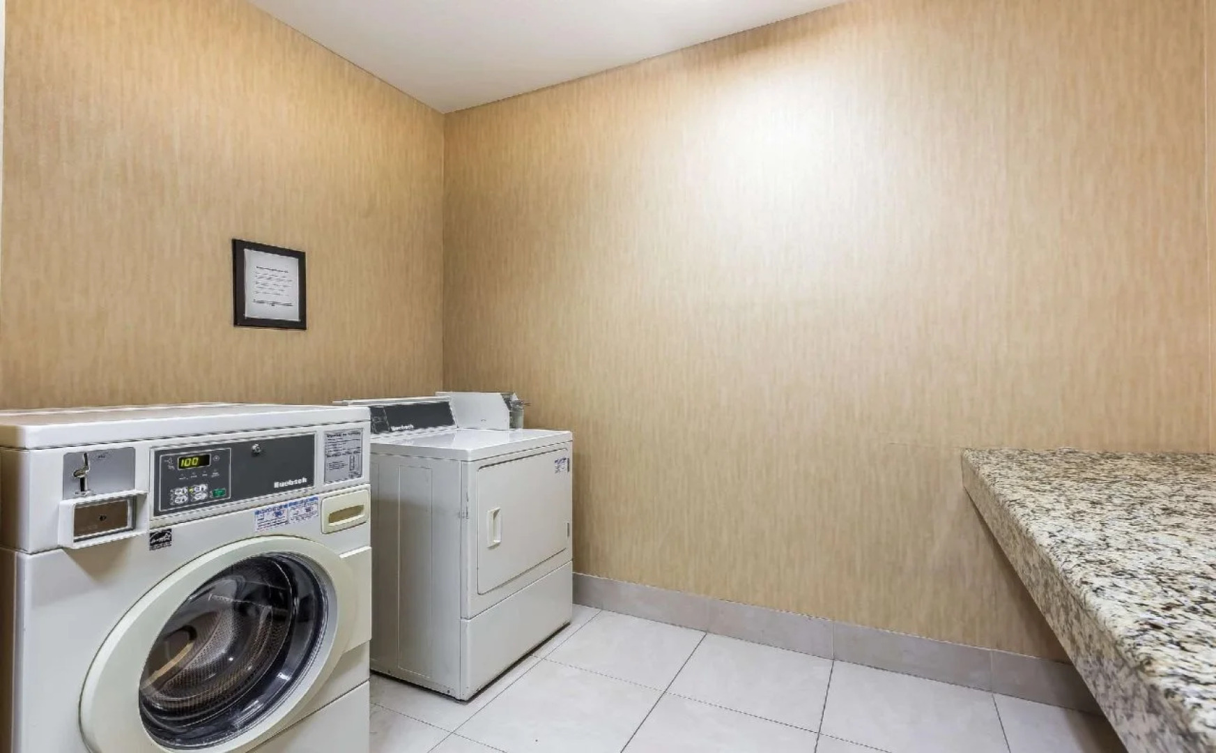 Comfort Suites The Colony - Plano West