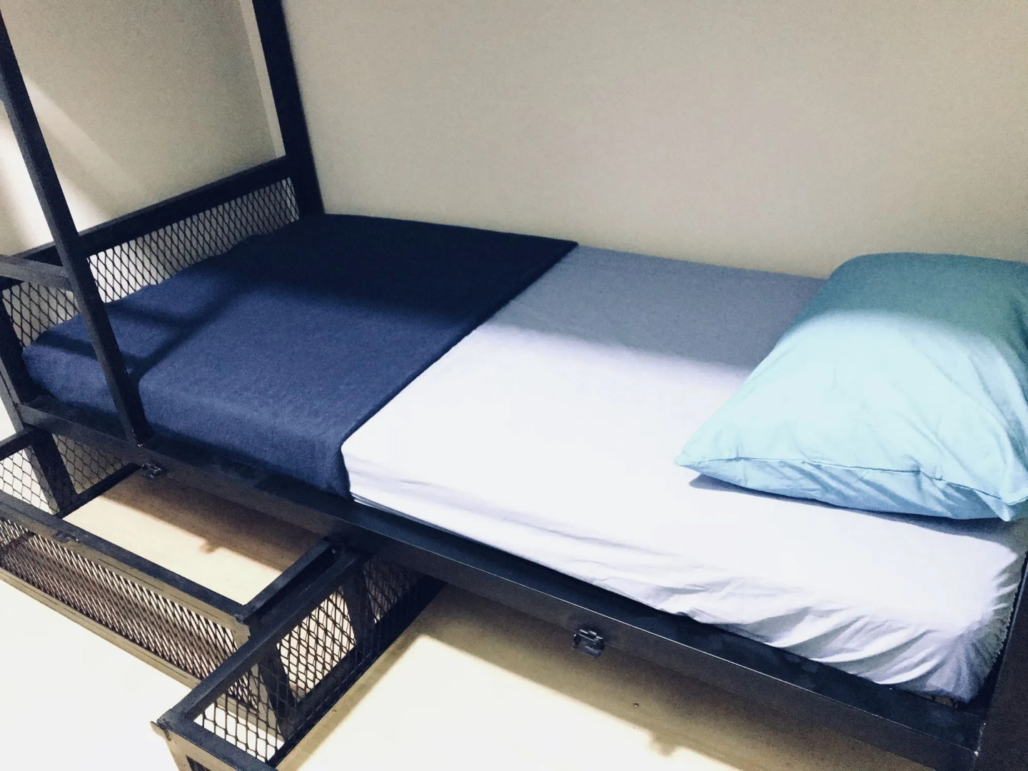 The Good Travelers Hostel - KL Airport