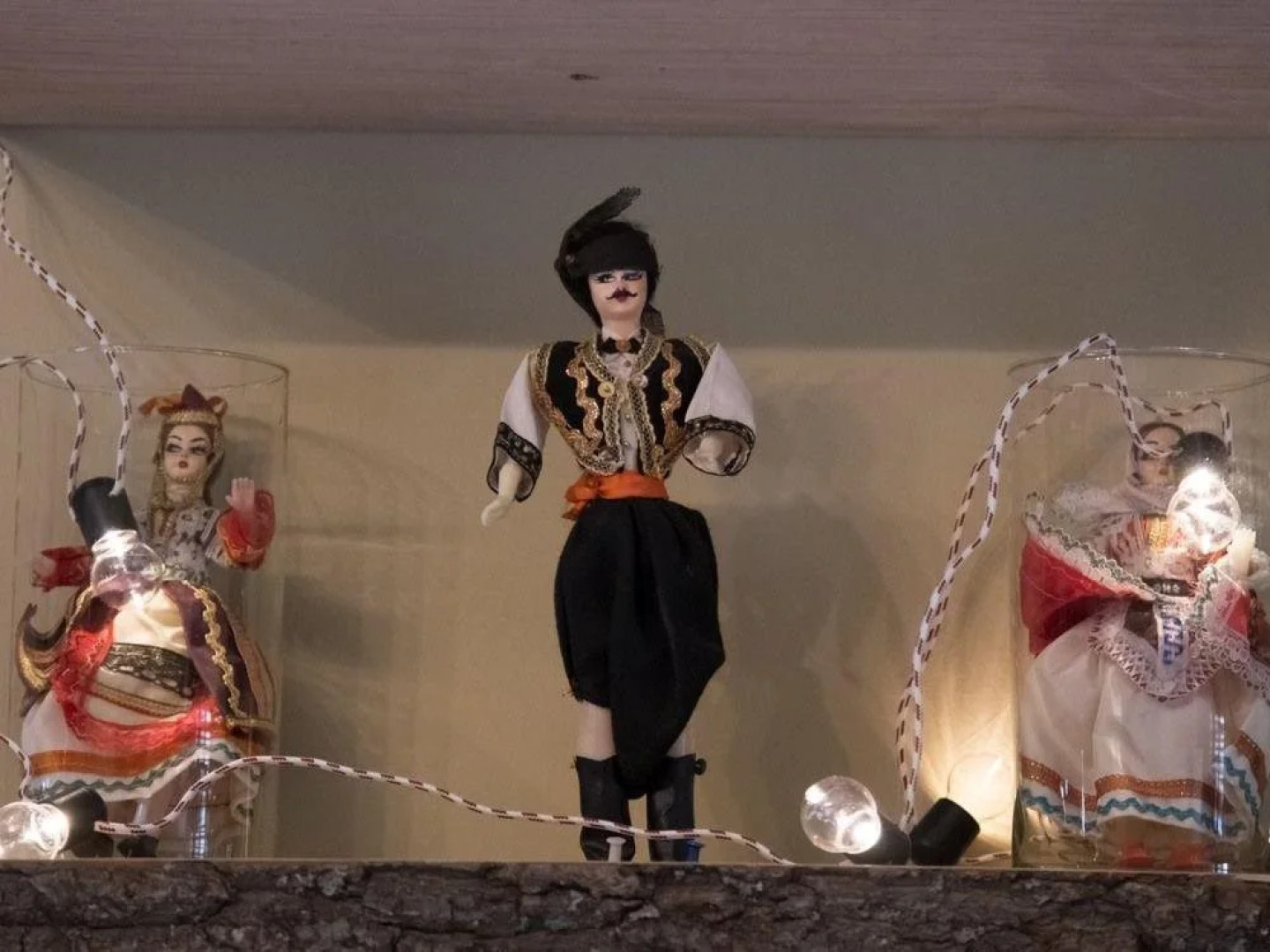 Pavlos Villa Near Athens Airport 2