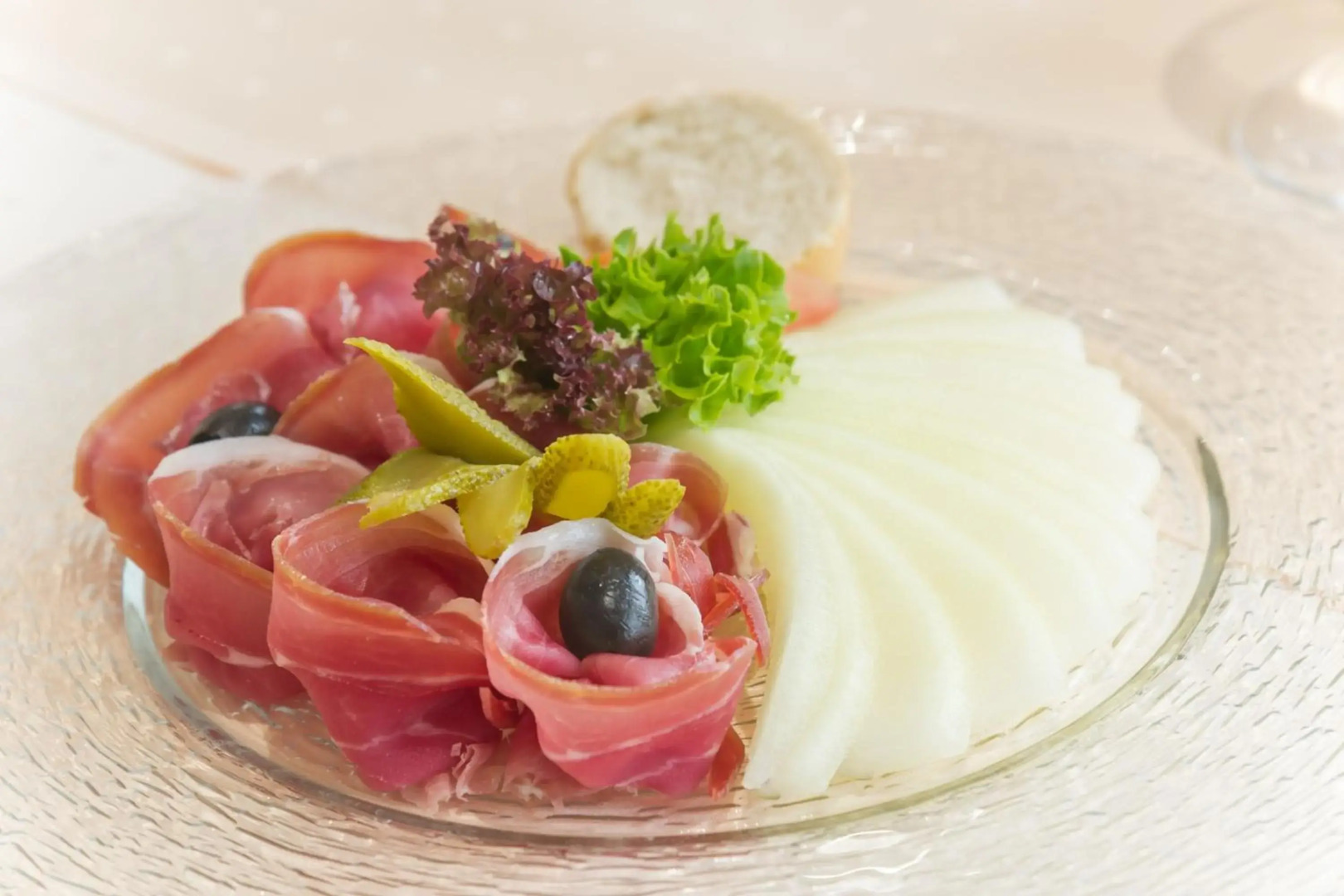 Hotel - Restaurant Petry