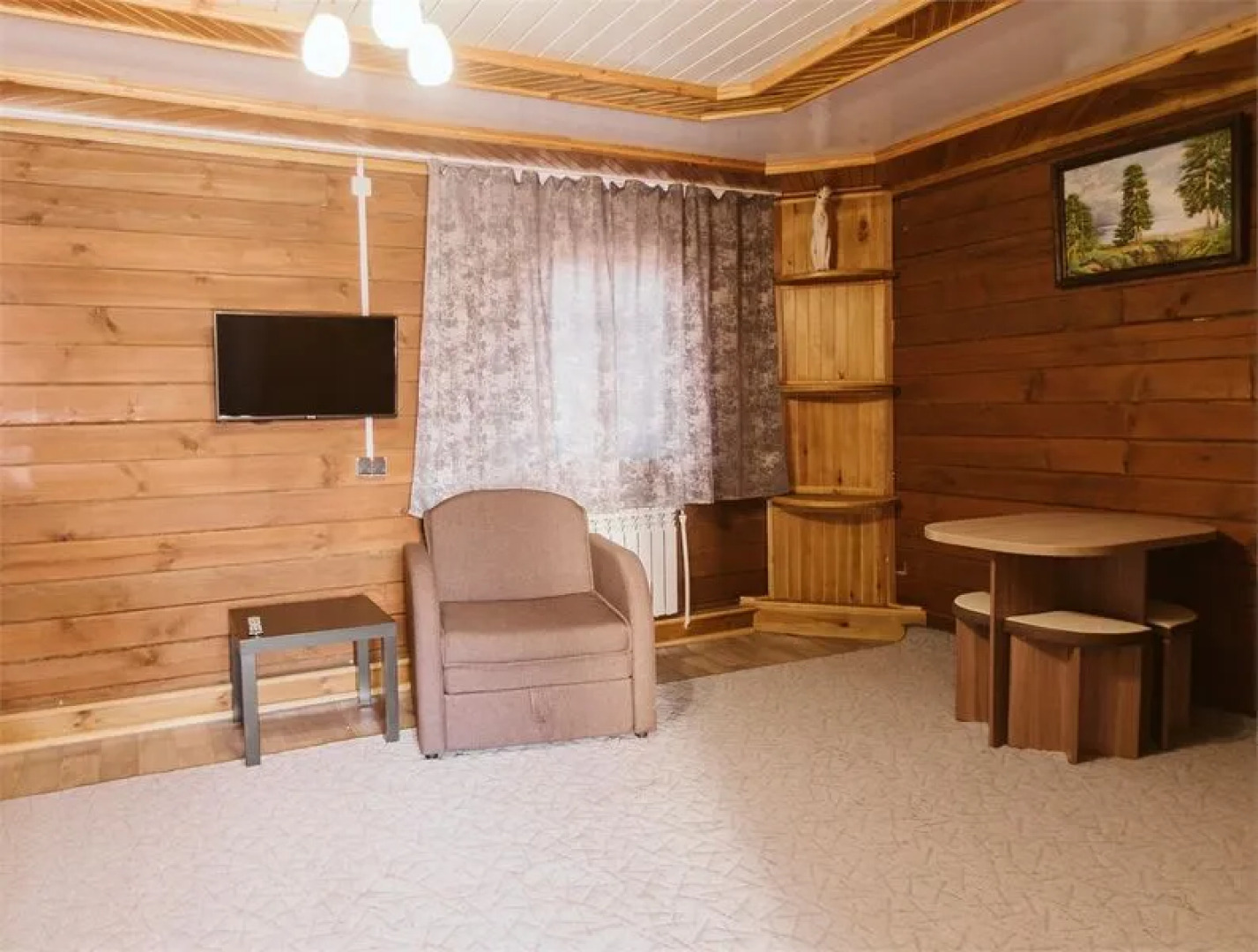 Алтай Берег