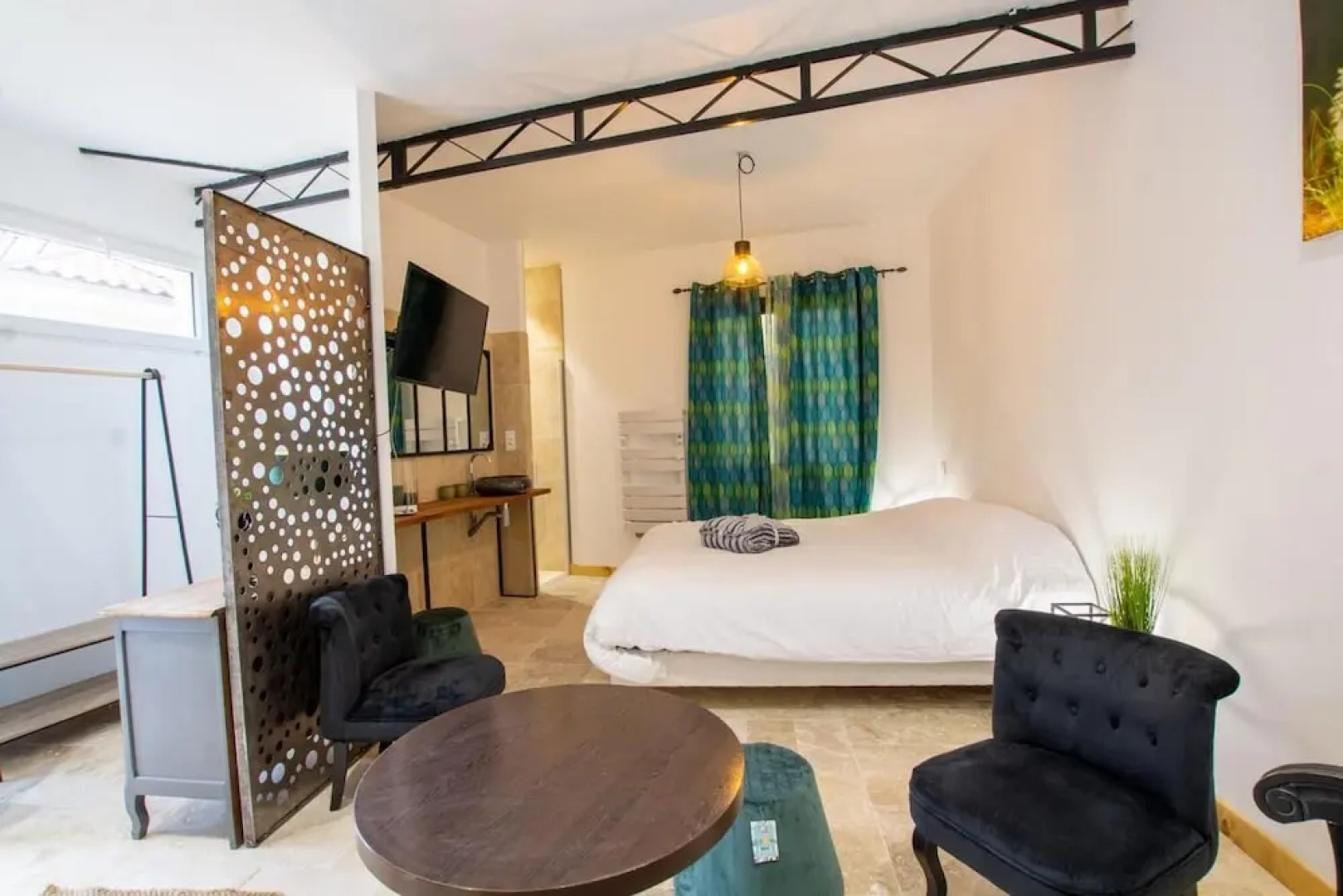 KIMOPASSION - L'Espace K