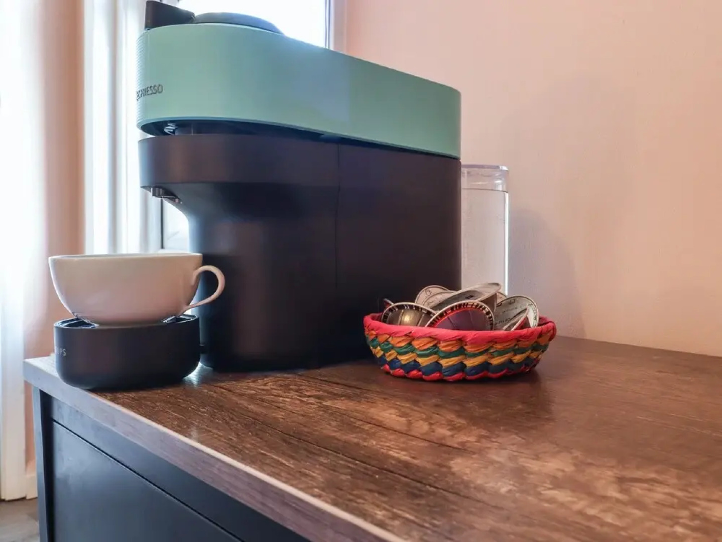 Comfortable Margate Home