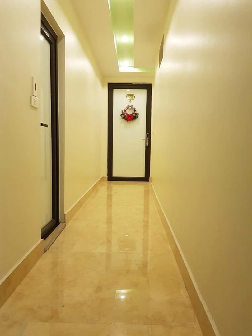 Ruby Hotel