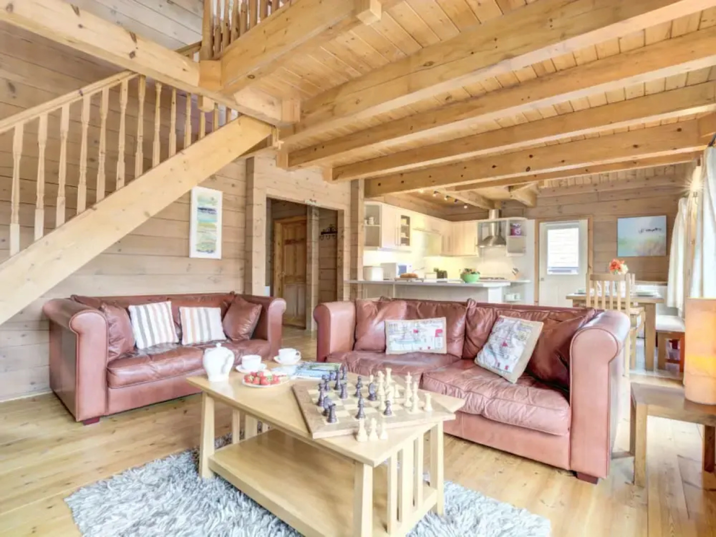 Chalet Petherick