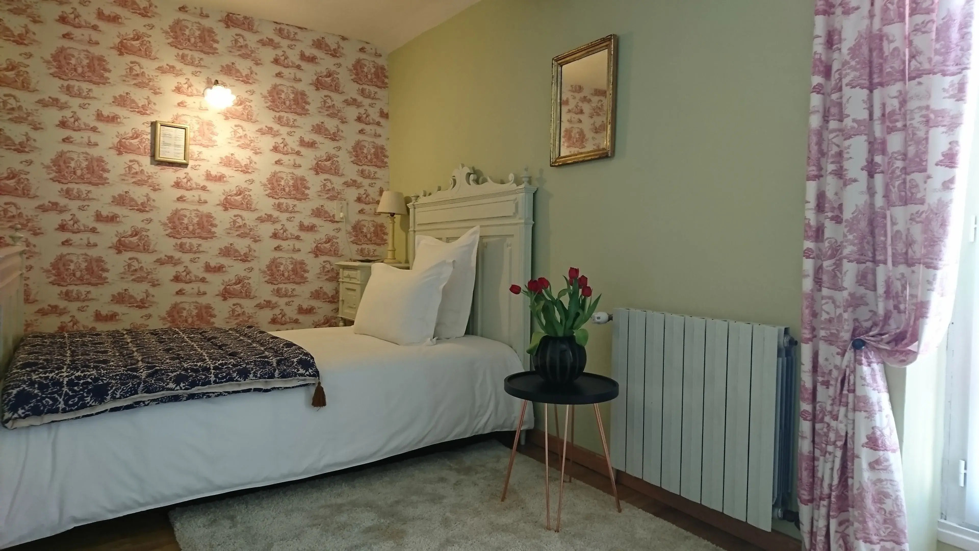 Domaine de Bourgville