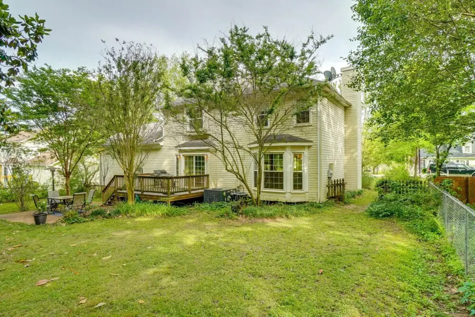 Pet-friendly Franklin Home ~ 21 Mi to Nashville!