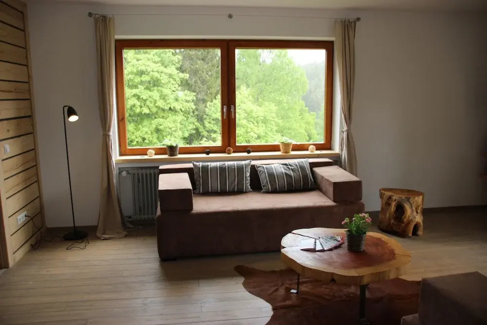 Kuckucksnester Friedenweiler