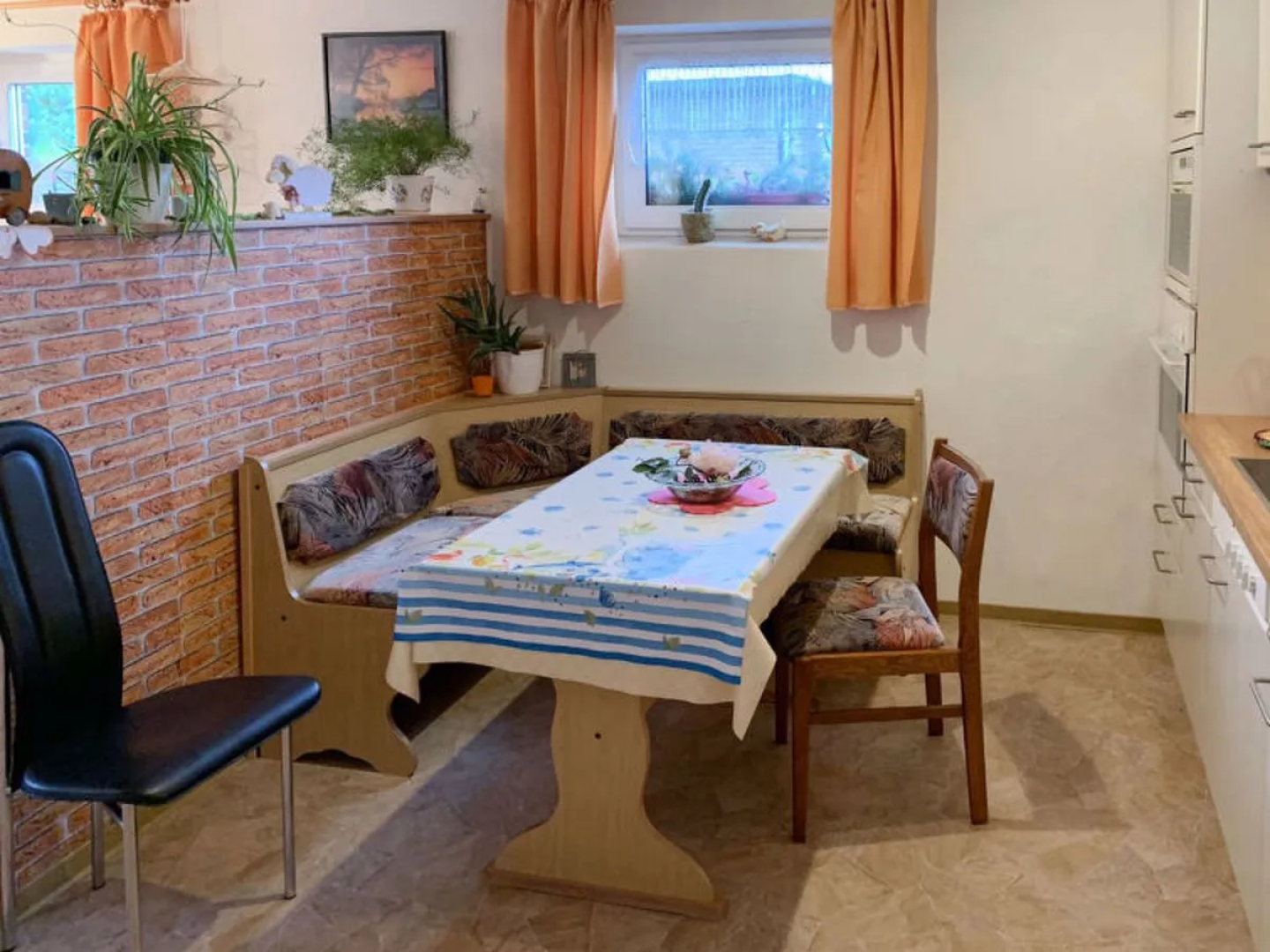 Apartment Buss Esens