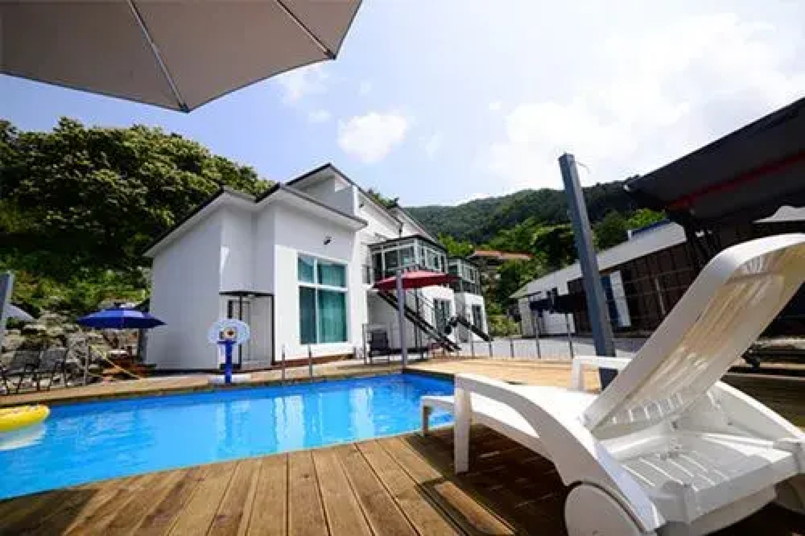 Gapyeong Kona Pension