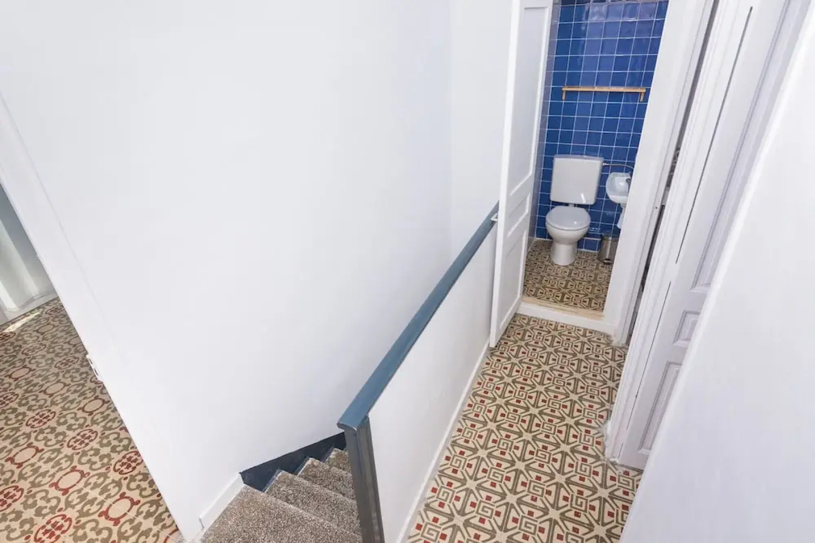 HomeHolidaysRentalsArlene-CostaBarcelona