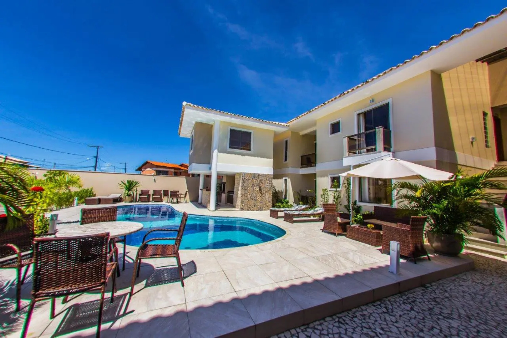 Residencial Portinari