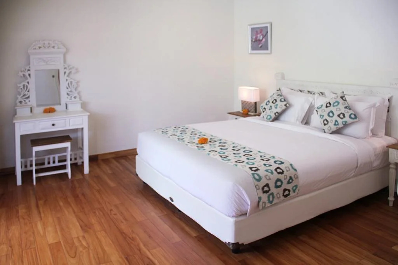 The Bali Dream Villa Seminyak