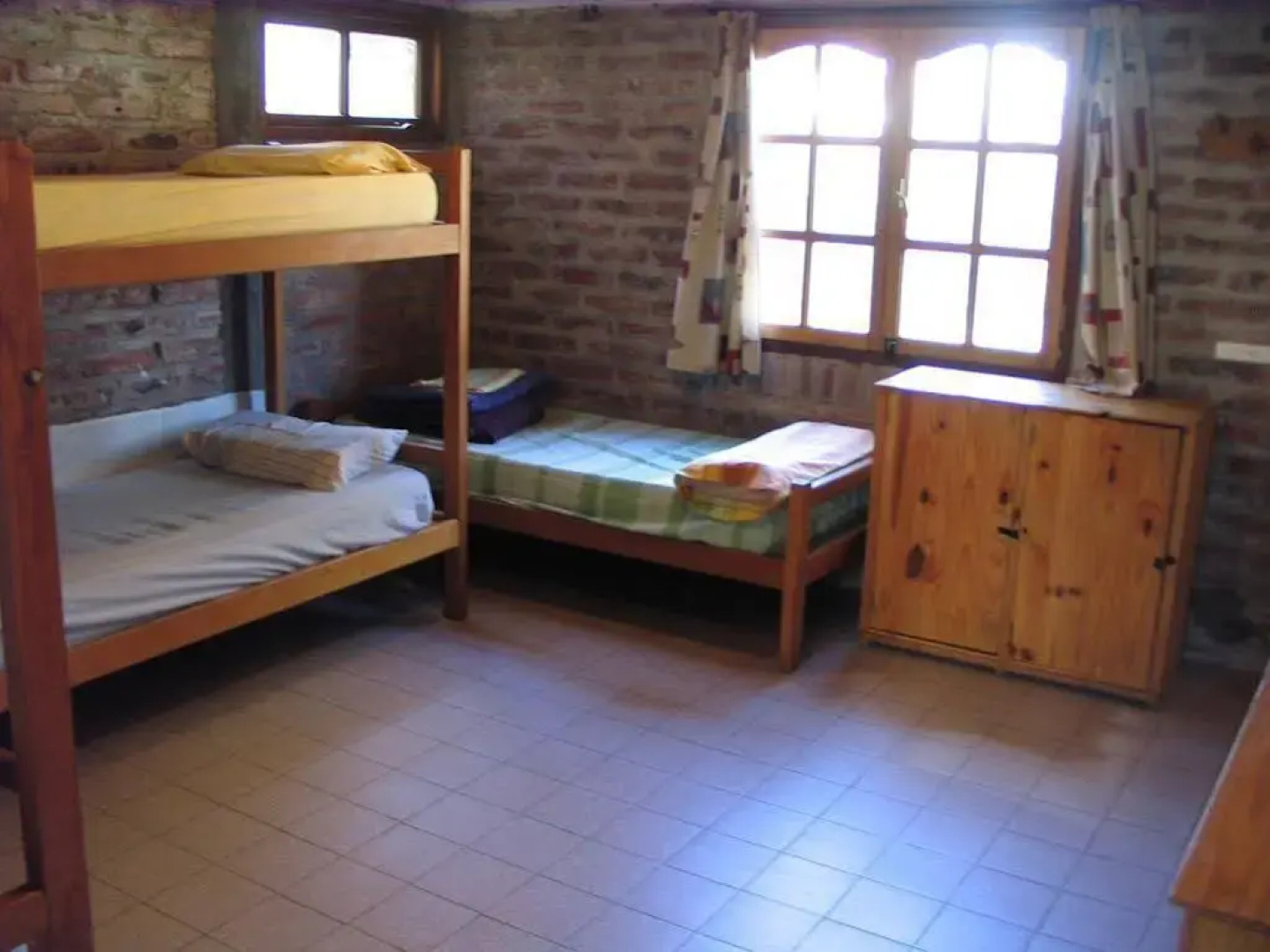 Puma Hostel