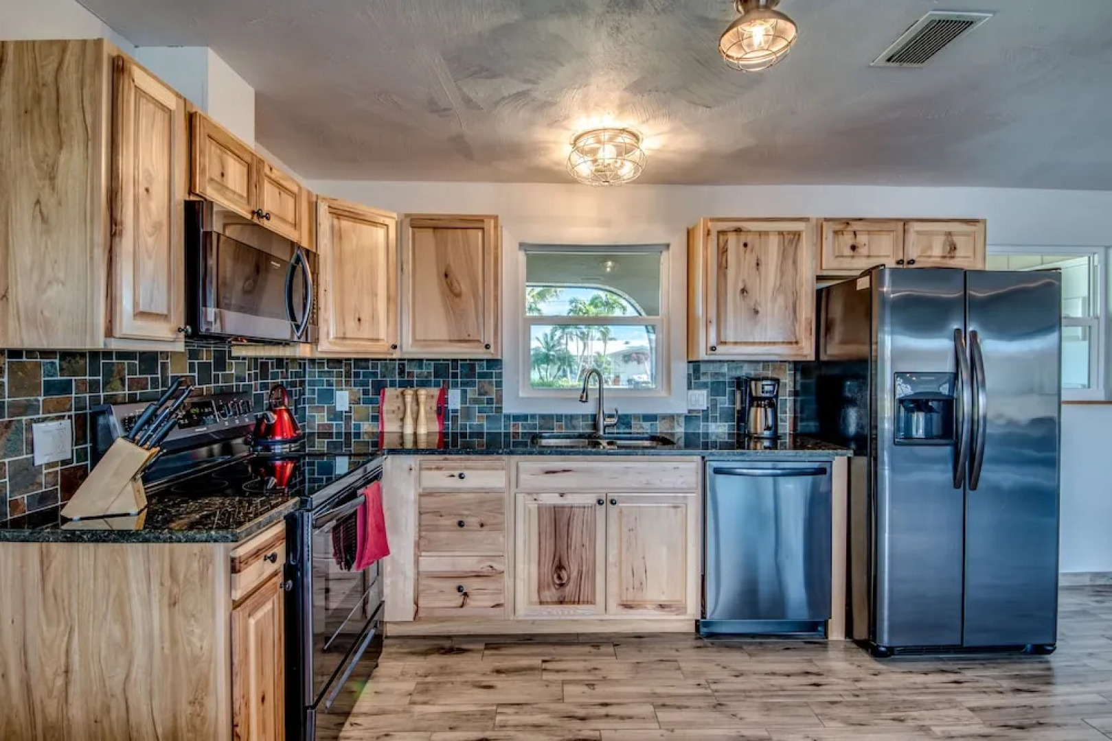 Villa Waterway - Roelens Vacations