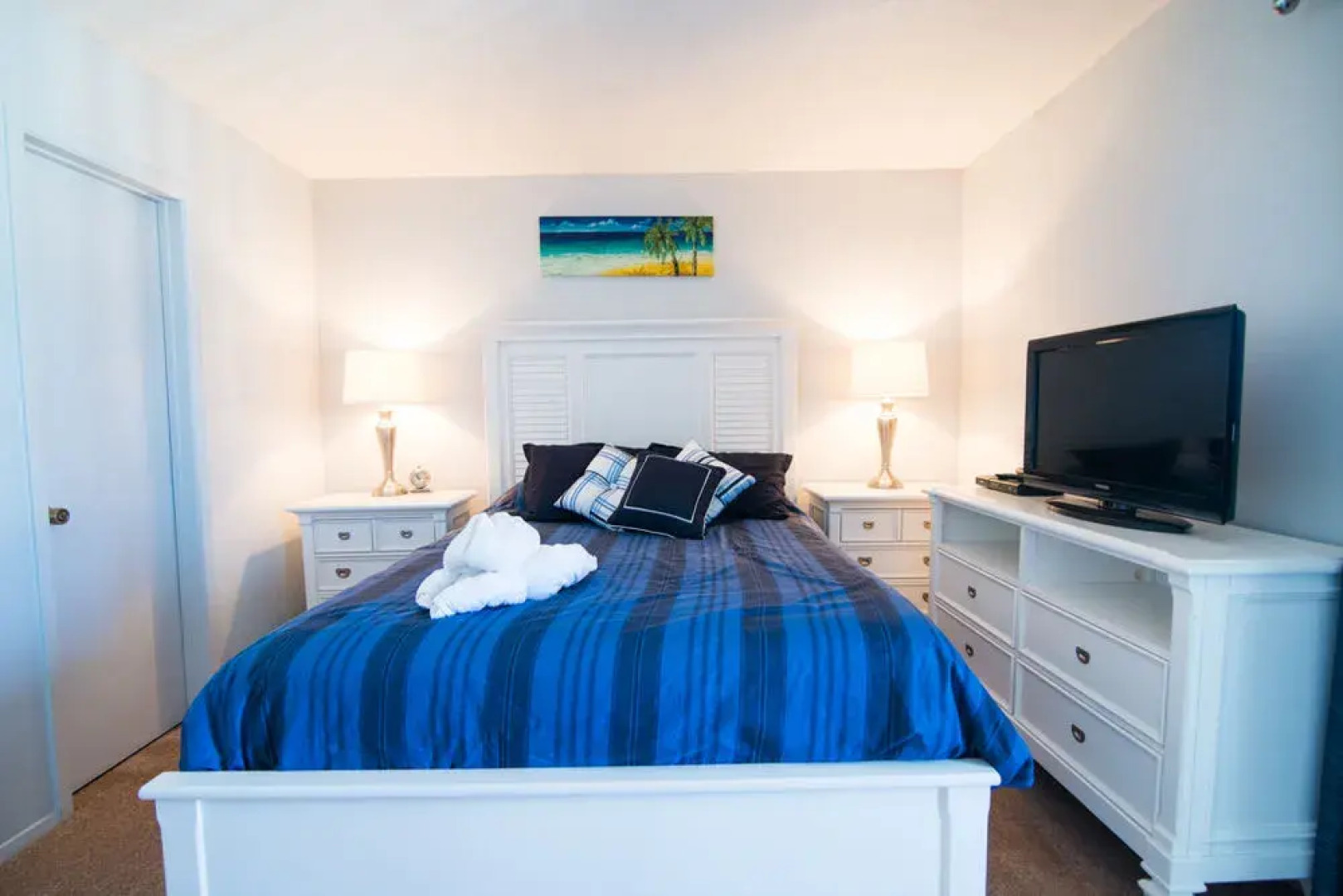 Sunswept Condo Rentals by Panhandle Getaways