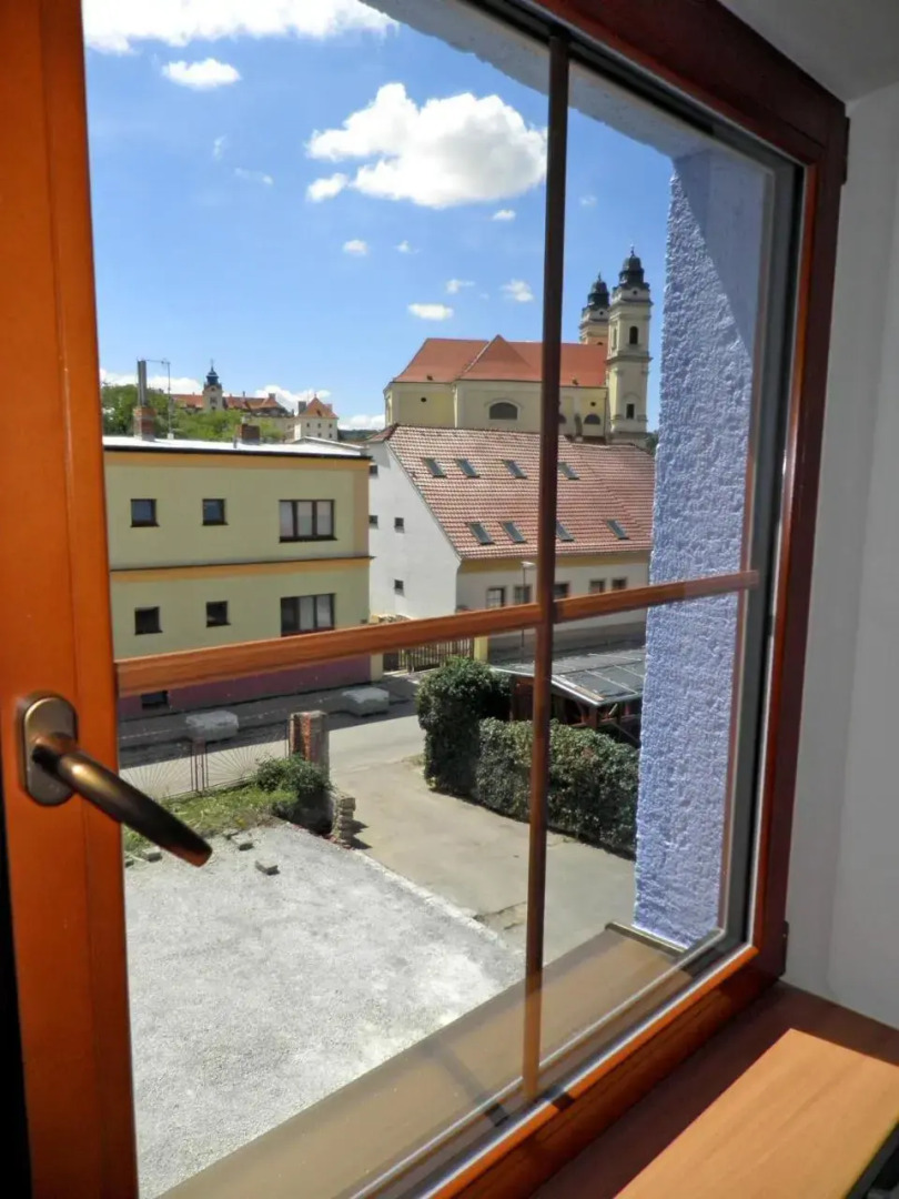 Penzion Vila Edith Valtice