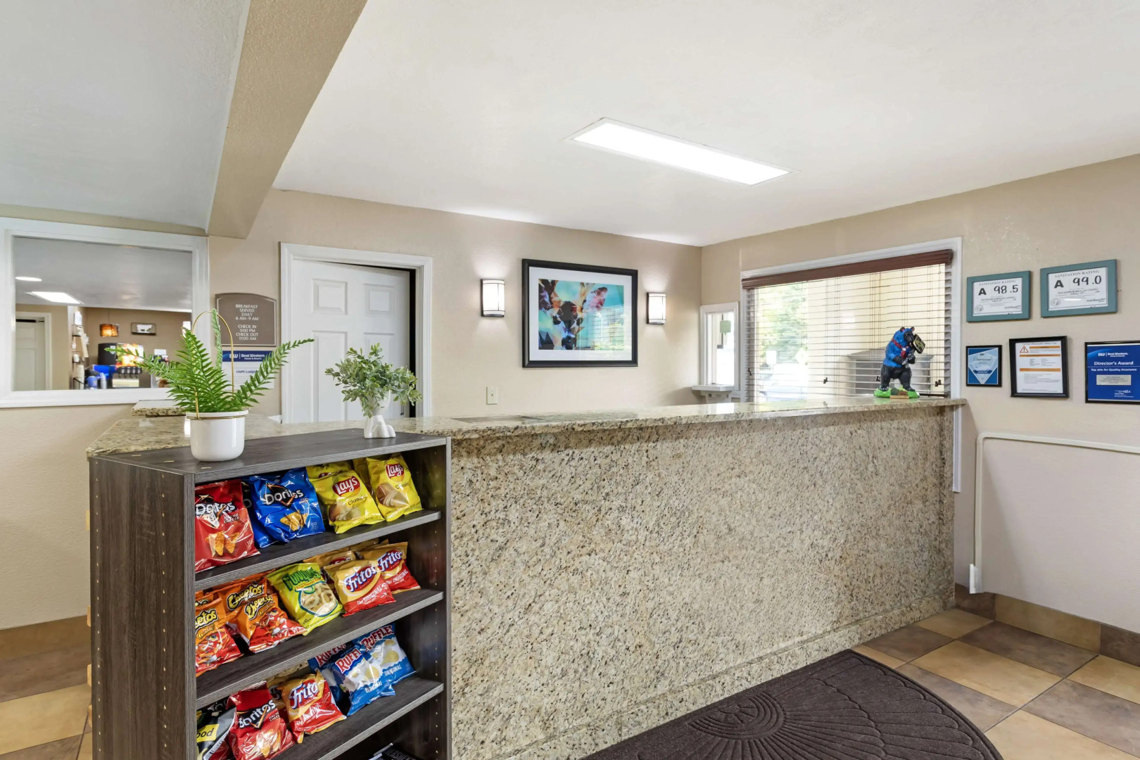 Best Western Mountainbrook Inn