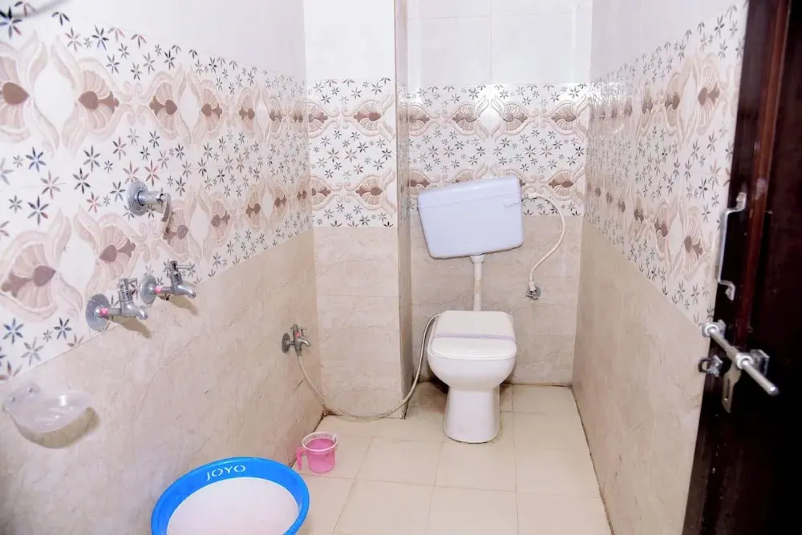 Hotel Shree Mahalaxmi