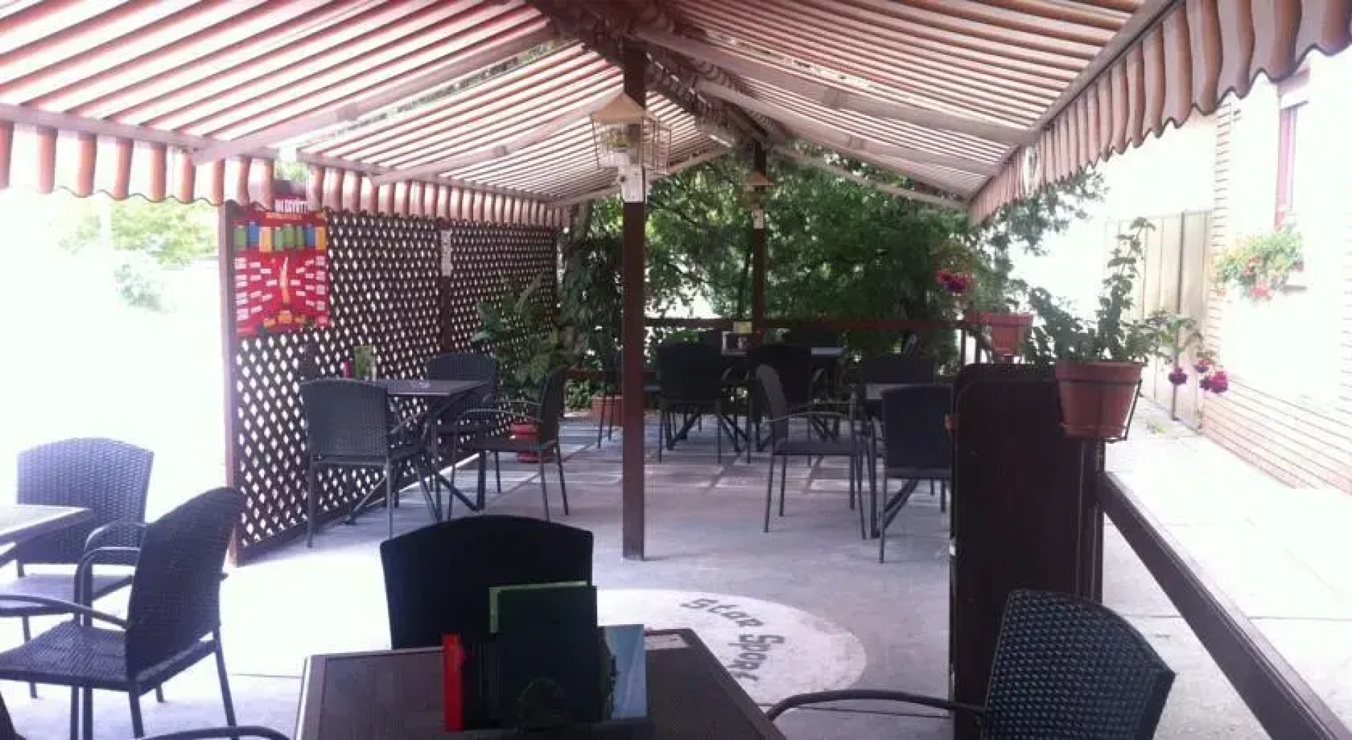 Star Sport Pub Étterem & Panzió