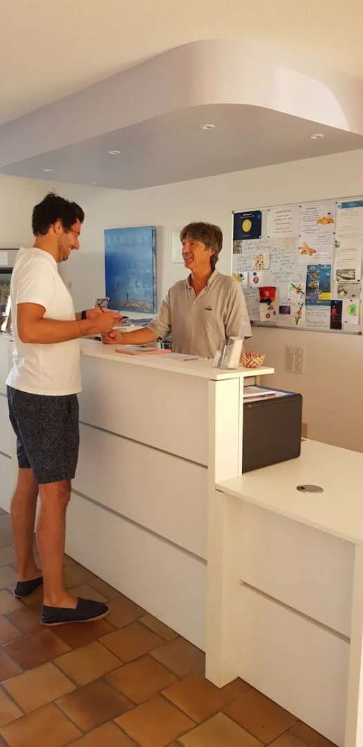 Residhotel Eden Paradise