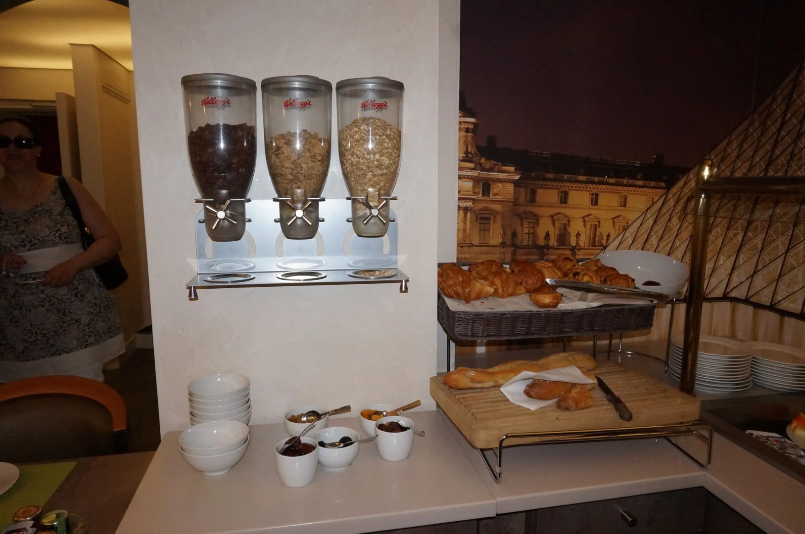 Hôtel Elysa - Luxembourg